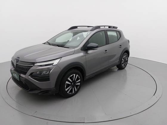 RENAULT KARDIAN 1.0 TCE FLEX EVOLUTION EDC RENAULT KARDIAN 1.0 TCE FLEX EVOLUTION EDC